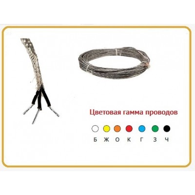 МСЭ16-13 3Х0,12