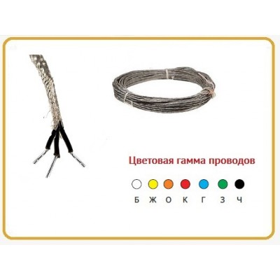 МСЭ16-13 3Х0,50